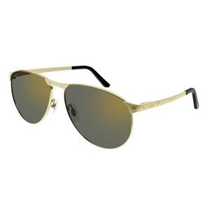 Ochelari de soare barbati Cartier CT0323S 003 imagine