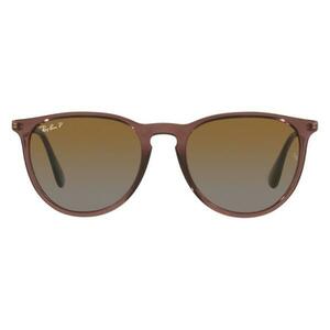 Ochelari de soare femei Ray-Ban RB4171 6593/T5 Erika imagine