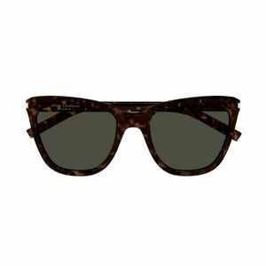 Ochelari de soare femei Saint Laurent SL 548 SLIM 002 imagine