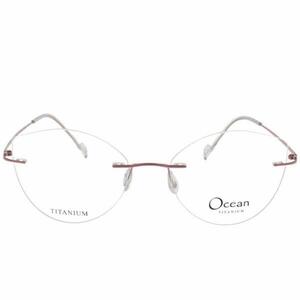 Ochelari de vedere femei Ocean Titan RT002 C6 imagine