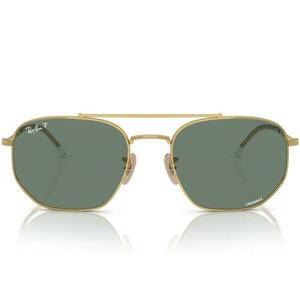 Ochelari de soare unisex Ray-Ban RB3707 001/O9 imagine