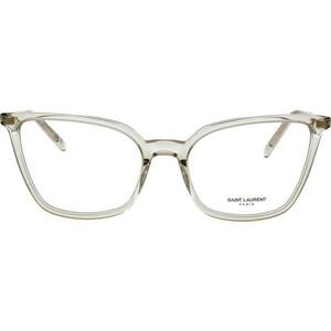 Saint Laurent SL 669 001 imagine