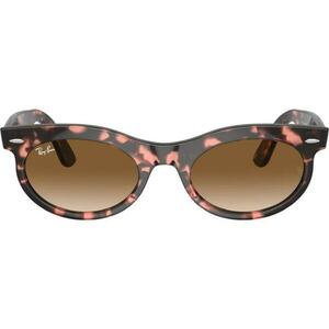 Ray-Ban RB2242 1334/51 Wayfarer Oval imagine