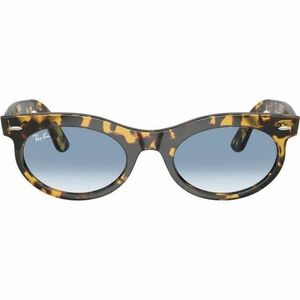 Ray-Ban RB2242 1332/3F Wayfarer Oval imagine