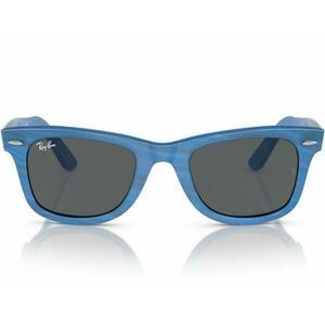 Ray-Ban RB2140 1409/B1 Wayfarer imagine