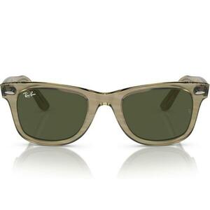 Ochelari de soare unisex Ray-Ban RB2140 1387/31 Wayfarer imagine