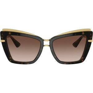 Ochelari de soare femei Dolce&Gabbana DG4472 3217/13 imagine