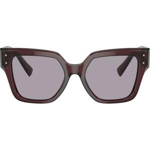 Ochelari de soare femei Dolce&Gabbana DG4471 3045/AK imagine