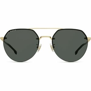 Ochelari de soare barbati Hugo Boss BOSS 1142/F/S 0Y8 imagine