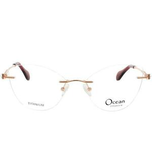 Ochelari de vedere femei Ocean Titan T068W C2 imagine