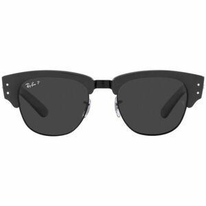 Ray-Ban RB0316S 136748 Mega Clubmaster imagine