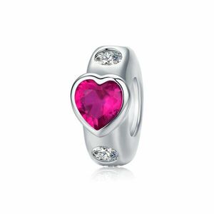 Talisman din argint Sweetheart Charm imagine