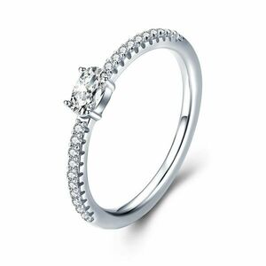 Inel din argint Dazzling Ring imagine