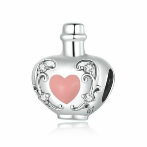 Talisman din argint Love Potion imagine