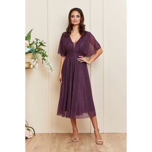 Rochie Darling Violet imagine