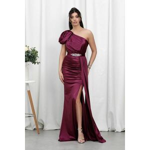 Rochie Perfection Magenta imagine