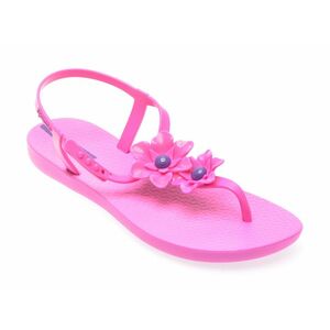 Sandale casual IPANEMA fucsia, 8358674, din pvc imagine