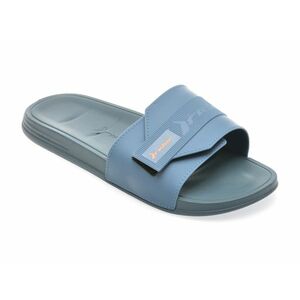 Papuci casual RIDER albastri, 1180869, din pvc imagine
