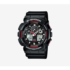 Ceas G-Shock Watch Black/ Red imagine