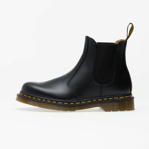 Sneakers Dr. Martens 2976 Smooth Black imagine