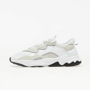 Sneakers adidas Ozweego Ftw White/ Ftw White/ Core Black imagine