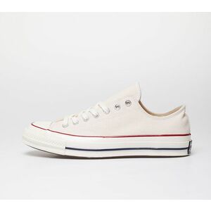 Sneakers Converse Chuck 70 Parchment/ Garnet/ Egret imagine