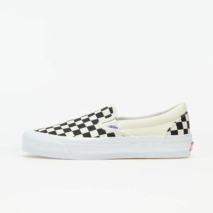 Sneakers Vans OG Classic Slip-On (Canvas) Checkerboard imagine