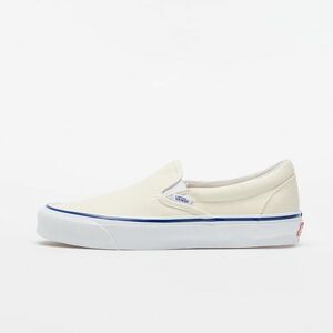 Sneakers Vans Vault OG Classic Slip-On (Canvas) Classic imagine