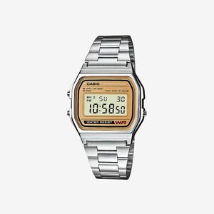 Ceas Casio A158WEA-9EF imagine