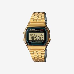 Ceas Casio A159WGEA-1EF Gold imagine