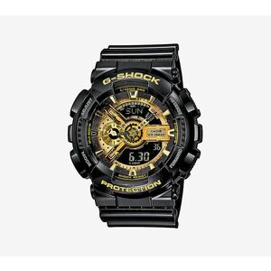 Ceas Casio G-Shock GA-110GB-1AER Watch Black imagine