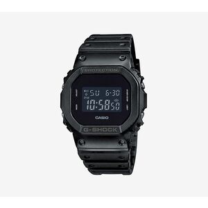 Ceas Casio G-shock DW-5600BB-1ER Watch Black imagine