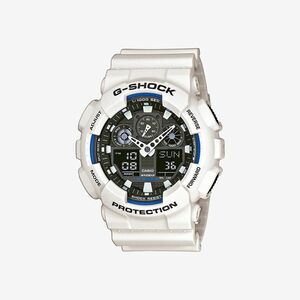 Ceas Casio G-Shock GA 100B-7A imagine