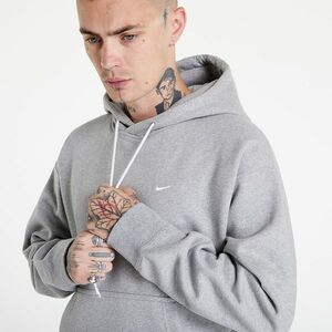 Nike Hoodie Grey imagine