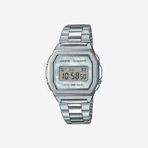 Ceas Casio A1000D-7EF Silver imagine