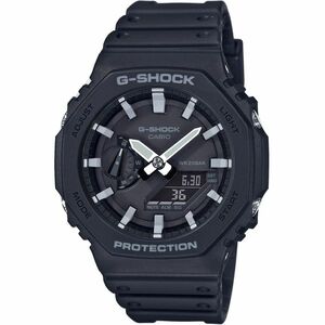 Ceas Casio G-Shock GA-2100-1AER imagine