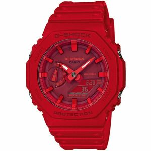 Ceas Casio G-Shock GA-2100-4AER imagine