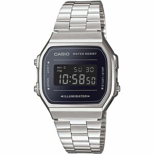 Ceas Casio Vintage A168WEM-1EF imagine