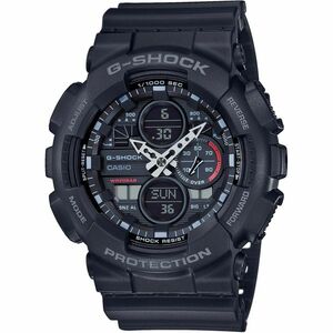 Ceas Casio G-Shock GA-140-1A1ER imagine