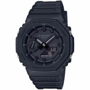 Ceas Casio G-Shock GA-2100-1A1ER imagine