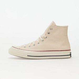 Sneakers Converse Chuck 70 Parchment/ Garnet/ Egret imagine