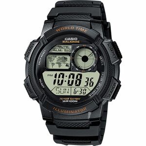 Ceas Casio Collection AE-1000W-1AVEF imagine