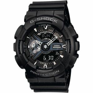 Ceas Casio G-Shock GA-110-1BER imagine