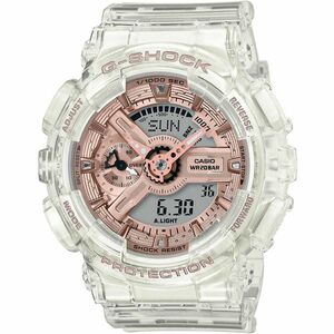 Ceas Casio G-Shock GMA-S110SR-7AER imagine