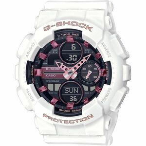 Ceas Casio G-Shock GMA-S140M-7AER imagine