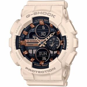 Ceas Casio G-Shock GMA-S140M-4AER imagine