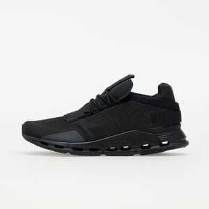 Sneakers On M Cloudnova Black/ Eclipse imagine