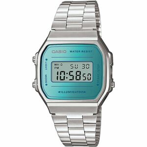 Ceas Casio Vintage A168WEM-2EF imagine