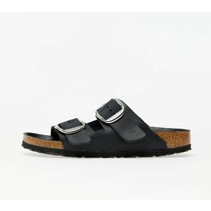 Sneakers Birkenstock Arizona Big Buckle Black imagine