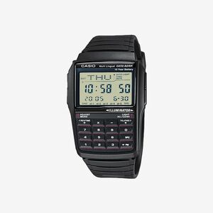 Ceas Casio DBC-32-1AES imagine